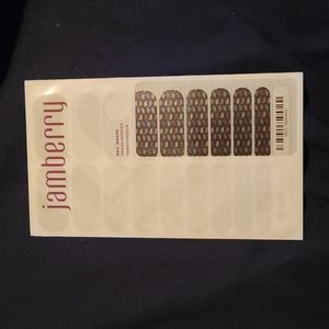 2 for $15 Jamberry nail wraps